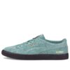 Butter Goods x Suede Vintage HS ”Mineralblå”