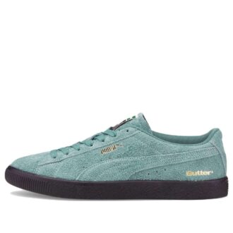 Butter Goods x Suede Vintage HS ”Mineralblå”