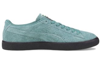Butter Goods x Suede Vintage HS ”Mineralblå”