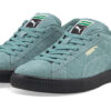 Butter Goods x Suede Vintage HS ”Mineralblå”