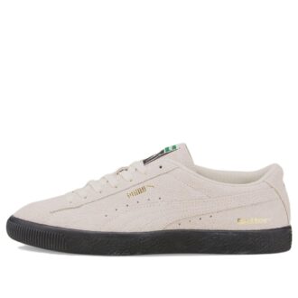 Butter Goods x Suede Vintage HS ”Whisper White”