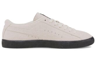 Butter Goods x Suede Vintage HS ”Whisper White”