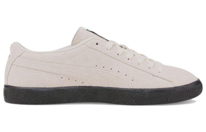 Butter Goods x Suede Vintage HS ”Whisper White”