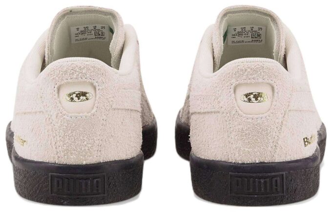 Butter Goods x Suede Vintage HS ”Whisper White”