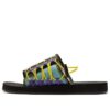 Butter Goods x Wilo Sandal ”Putty Mineral Blue”