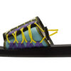 Butter Goods x Wilo Sandal ”Putty Mineral Blue”