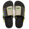Butter Goods x Wilo Sandal ”Putty Mineral Blue”