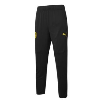Bvb Casual Träningsbyxor ”Svarta”