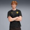 BVB Herr Fotboll Uppvärmningströja
