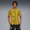 BVB Herr Fotboll Uppvärmningströja