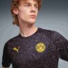 BVB Herr Fotboll Uppvärmningströja