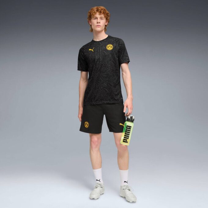 BVB Herr Fotboll Uppvärmningströja