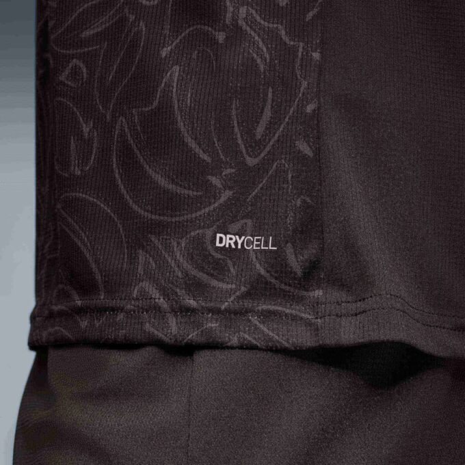 BVB Herr Fotboll Uppvärmningströja