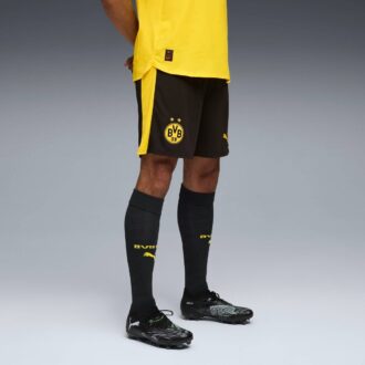 BVB Herr Fotbollsshorts