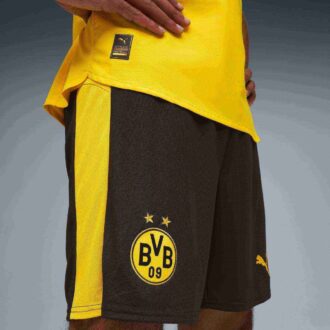 BVB Herr Fotbollsshorts
