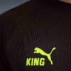 BVB King Herr Fotbollströja BVB King Herr Fotbollströja