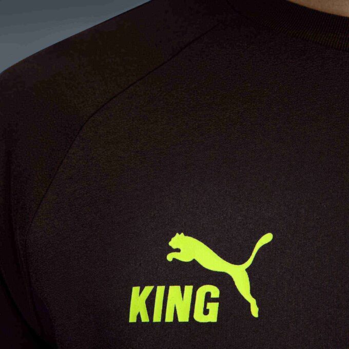 BVB King Herr Fotbollströja BVB King Herr Fotbollströja