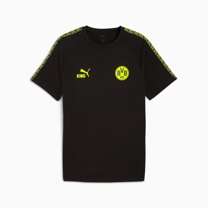 BVB King Herr Fotbollströja BVB King Herr Fotbollströja