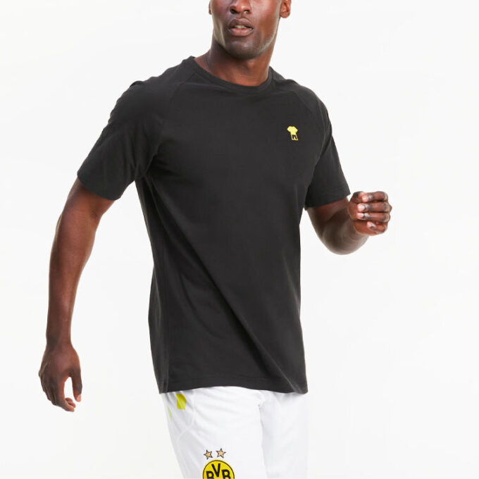 Bvb T-shirt ”Svart”