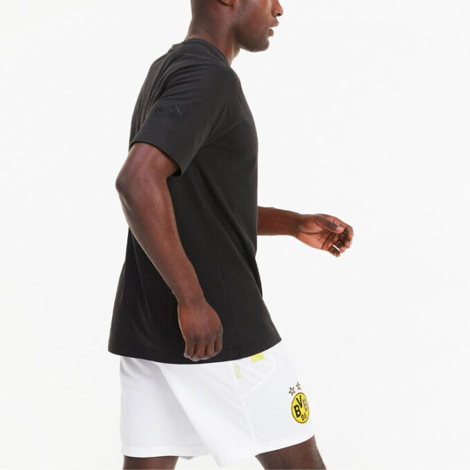 Bvb T-shirt ”Svart”