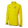 Bvb Värmejacka ”Gul”
