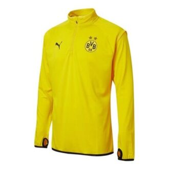 Bvb Värmejacka ”Gul”