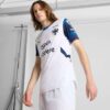 C.F. Monterrey 24-25 Borta Autentisk Herr Fotbollströja