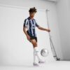 C.F. Monterrey 24/25 Hemma Replica Herr Fotbollströja