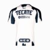 C.F. Monterrey Hemma Fotbollströja 25/26 Herr