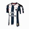 C.F. Monterrey Hemma Fotbollströja 25/26 Herr