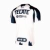 C.F. Monterrey Hemma Fotbollströja 25/26 Herr