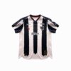 C.F. Monterrey Hemma Replica 25/26 Fotbollströja för småbarn C.F. Monterrey Hemma Replica 25/26 Fotbollströja för småbarn