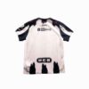 C.F. Monterrey Hemma Replica 25/26 Fotbollströja för småbarn C.F. Monterrey Hemma Replica 25/26 Fotbollströja för småbarn