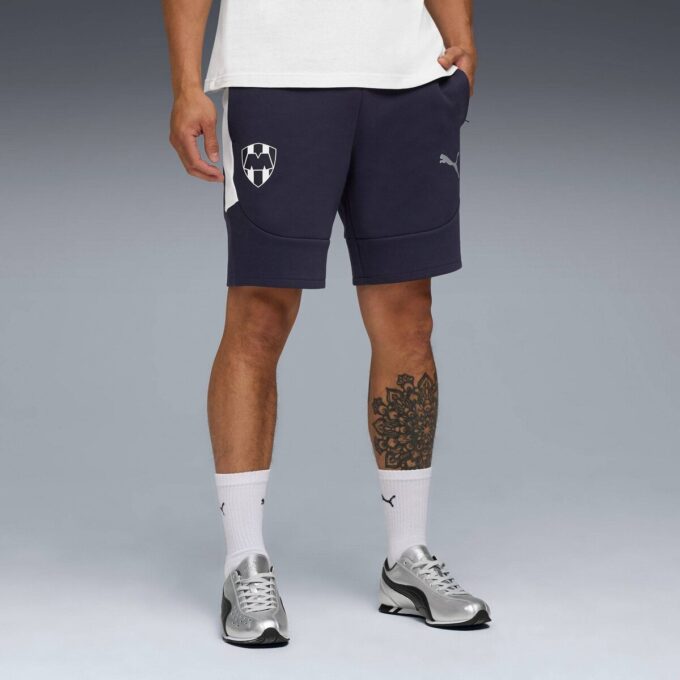 C.F. Monterrey Herr Fotbollsshorts C.F. Monterrey Herr Fotbollsshorts