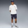C.F. Monterrey Herr Fotbollsshorts C.F. Monterrey Herr Fotbollsshorts