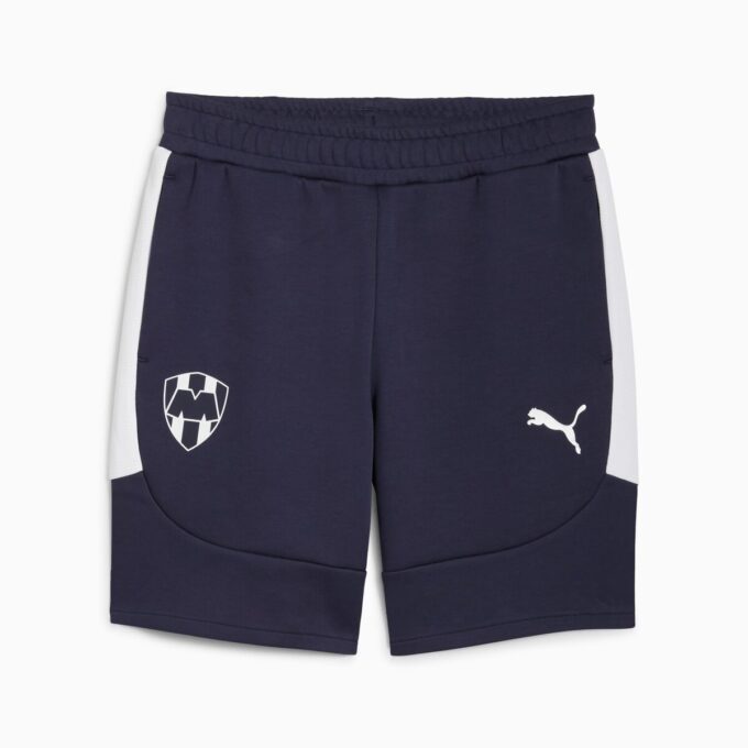 C.F. Monterrey Herr Fotbollsshorts C.F. Monterrey Herr Fotbollsshorts