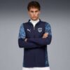 C.F. Monterrey Herr Fotbollsträningsjacka