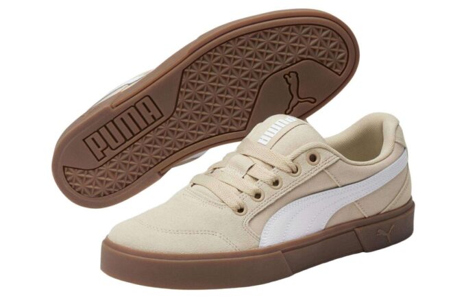 C-Rey mocka ”Putty Gum”