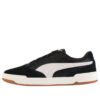C-Skate Fresh SD ”Svart Vit”