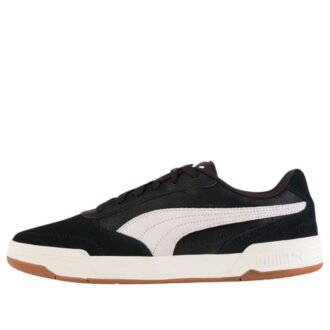 C-Skate Fresh SD ”Svart Vit”