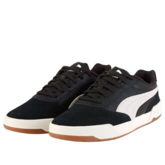 C-Skate Fresh SD ”Svart Vit”