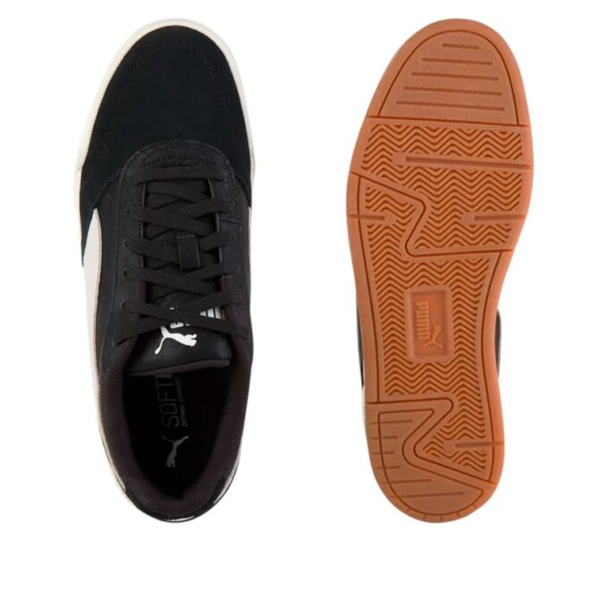 C-Skate Fresh SD ”Svart Vit”