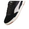 C-Skate Fresh SD ”Svart Vit”