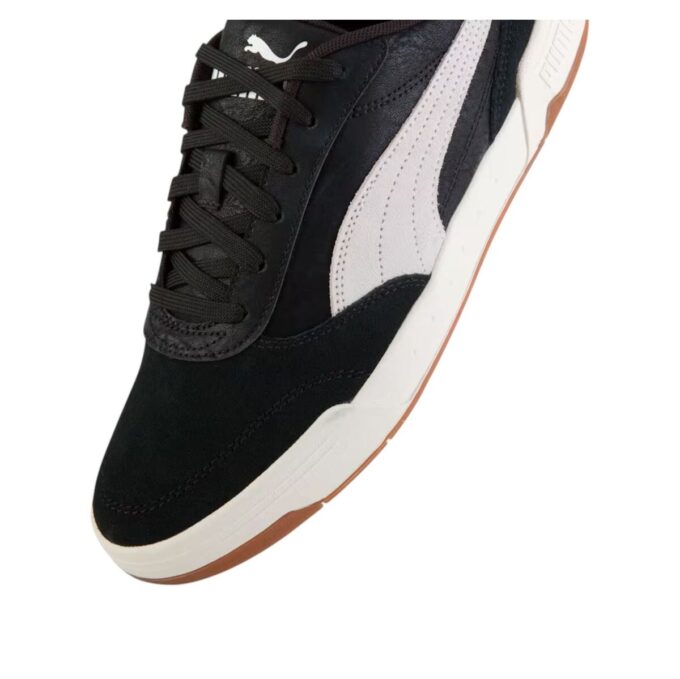 C-Skate Fresh SD ”Svart Vit”