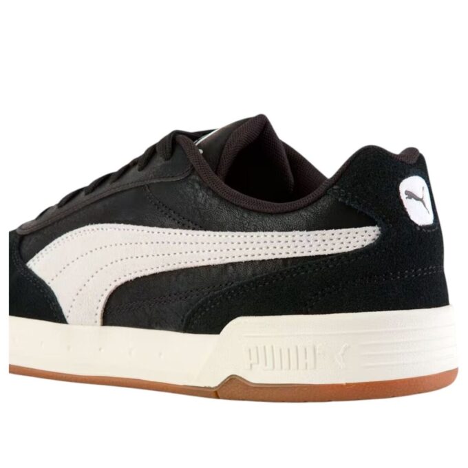 C-Skate Fresh SD ”Svart Vit”