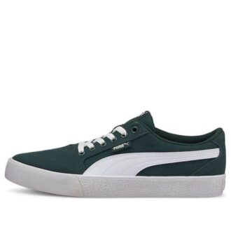 C-Skate Vulc ”Green Gables”