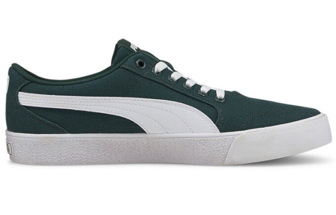C-Skate Vulc ”Green Gables”