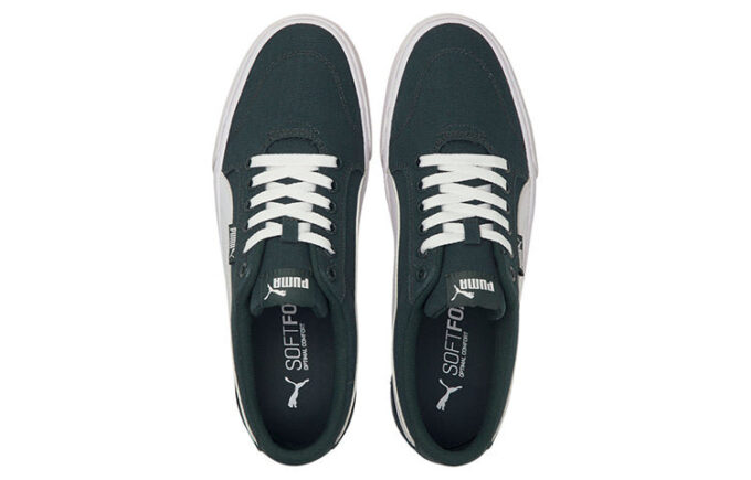 C-Skate Vulc ”Green Gables”