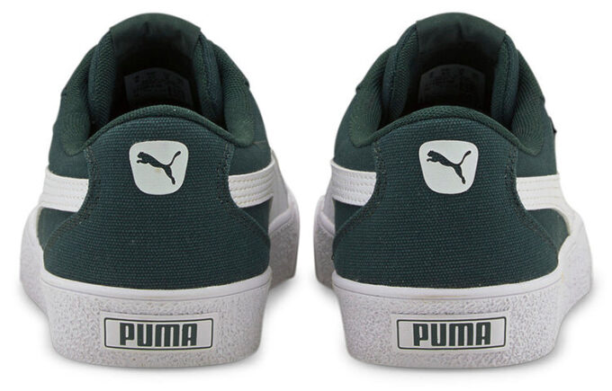 C-Skate Vulc ”Green Gables”