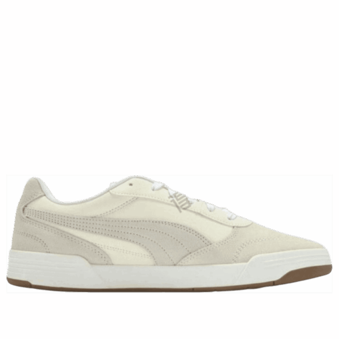 C-skridsko ”Beige”